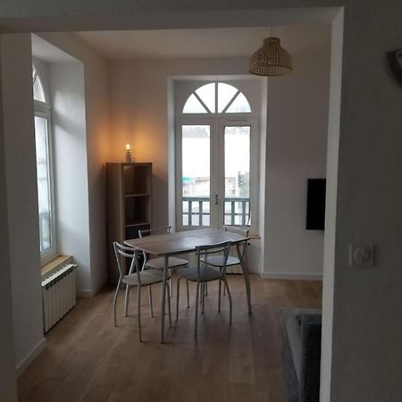 Appartement Cosy Entierement Renove Bagnères-de-Bigorre Exteriér fotografie