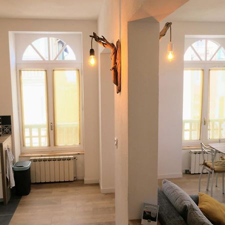 Appartement Cosy Entierement Renove Bagnères-de-Bigorre Exteriér fotografie