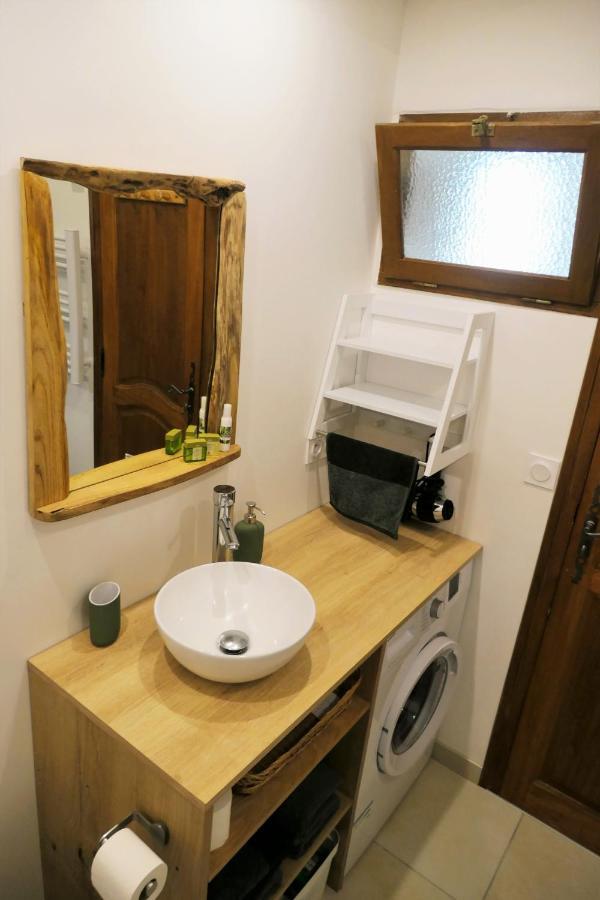 Appartement Cosy Entierement Renove Bagnères-de-Bigorre Exteriér fotografie