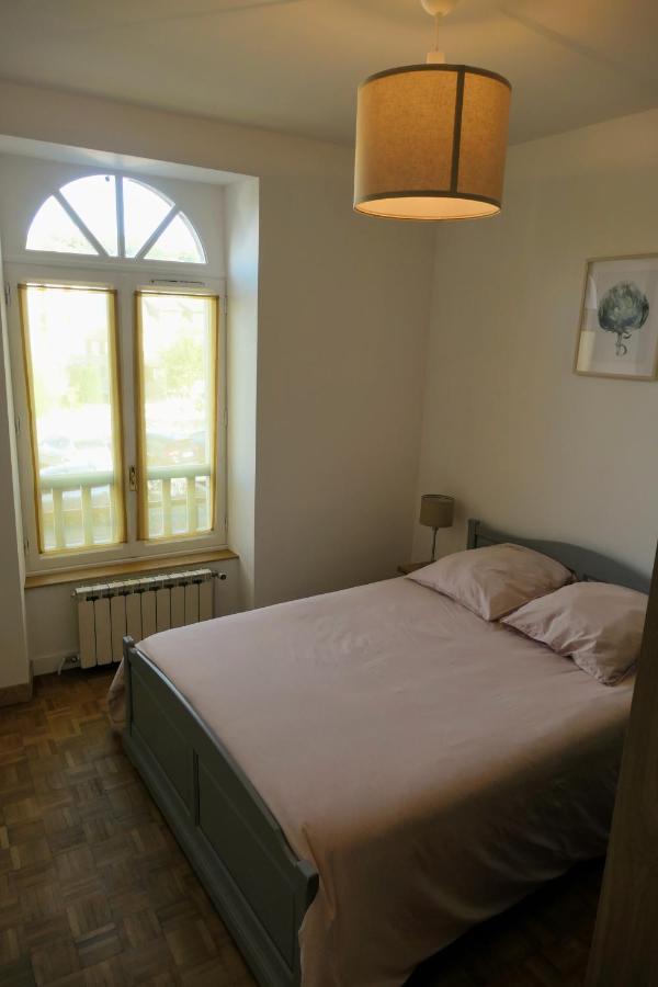 Appartement Cosy Entierement Renove Bagnères-de-Bigorre Exteriér fotografie