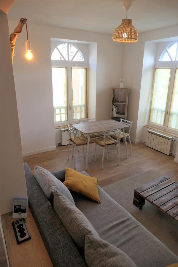 Appartement Cosy Entierement Renove Bagnères-de-Bigorre Exteriér fotografie